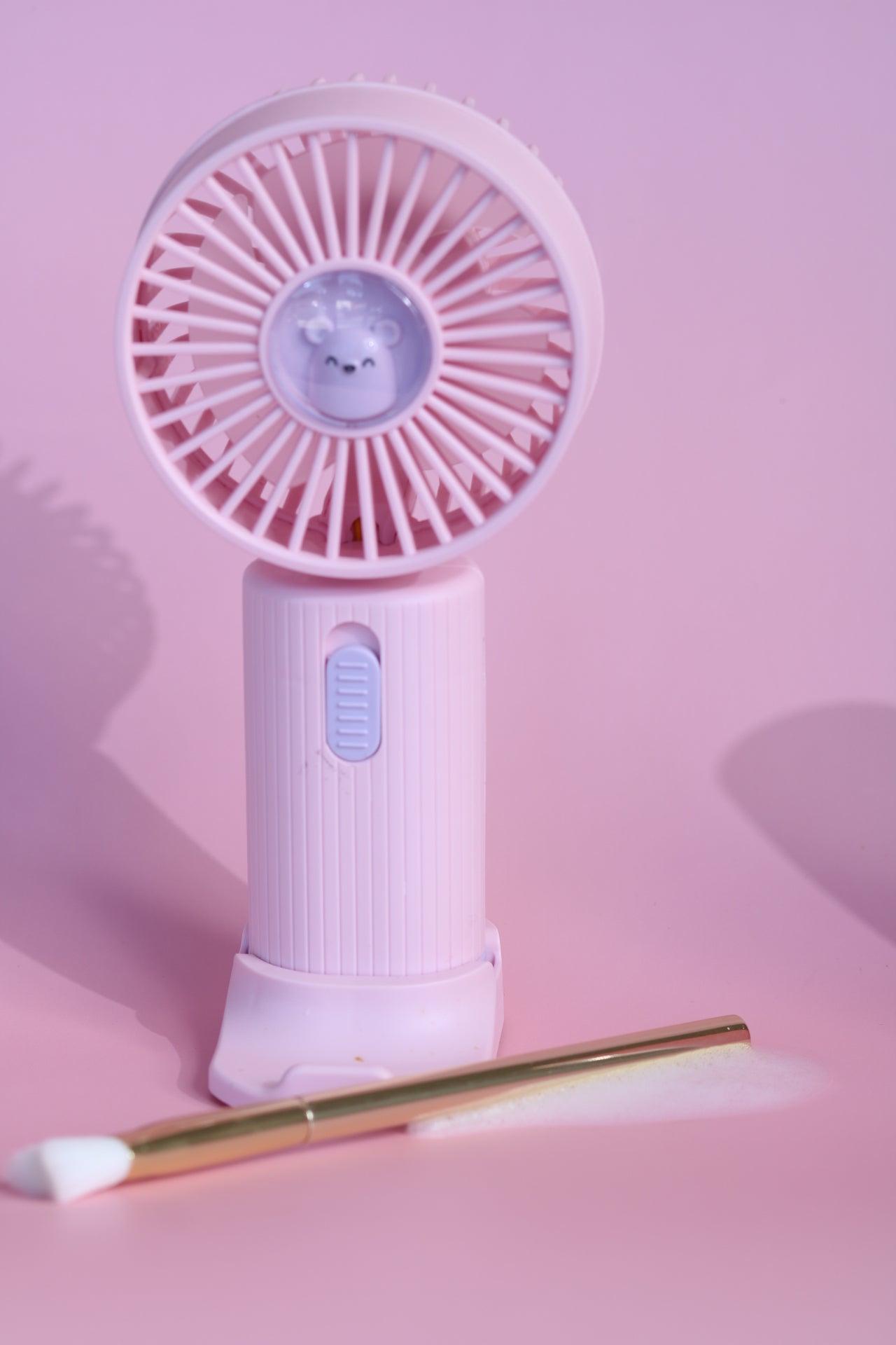 Mini Fan