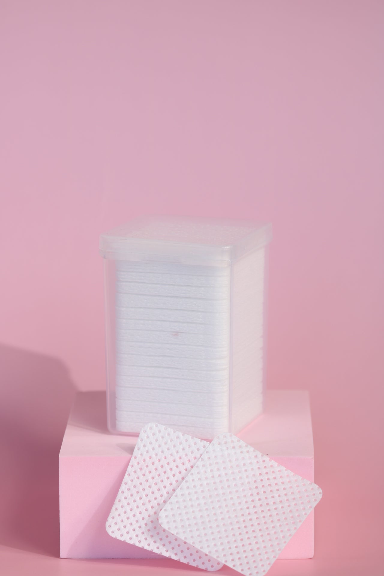 Adhesive Wipes