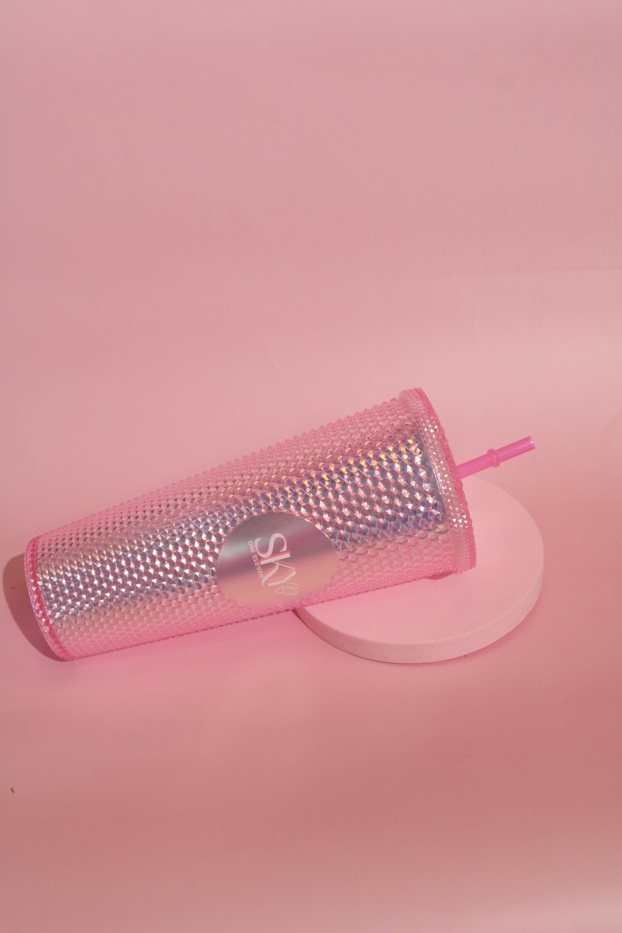 Sky One Eleven Tumbler