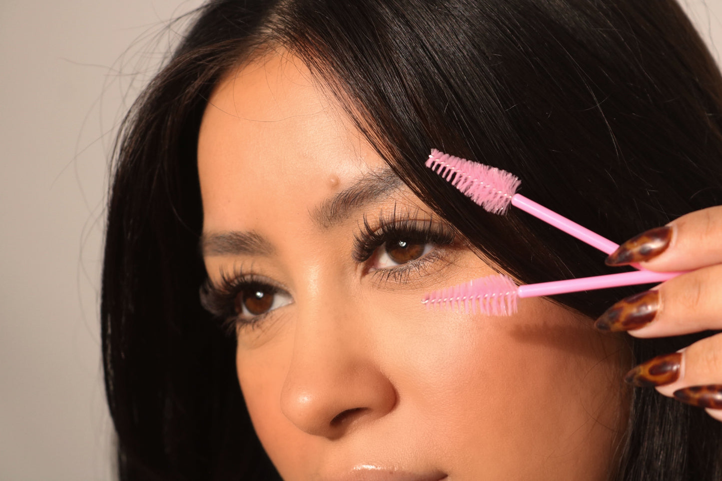 0.03|  CC Curl | Cashmere Mink Eyelash Extensions
