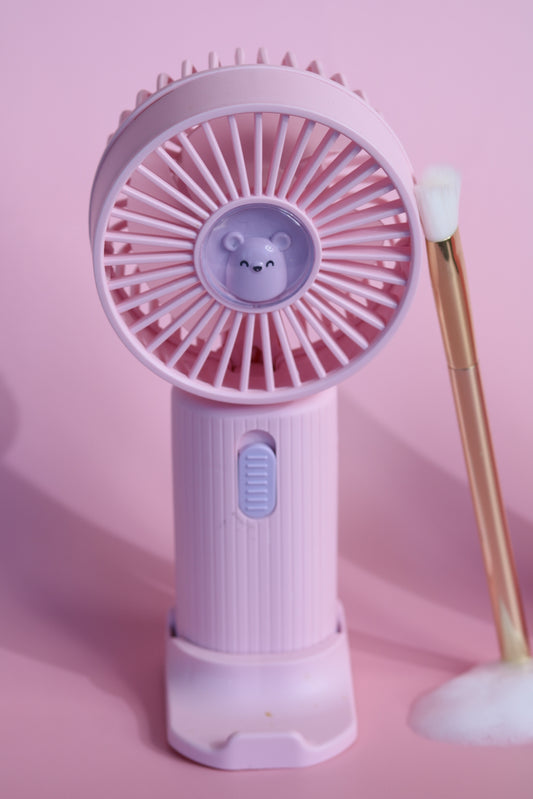 Mini Fan