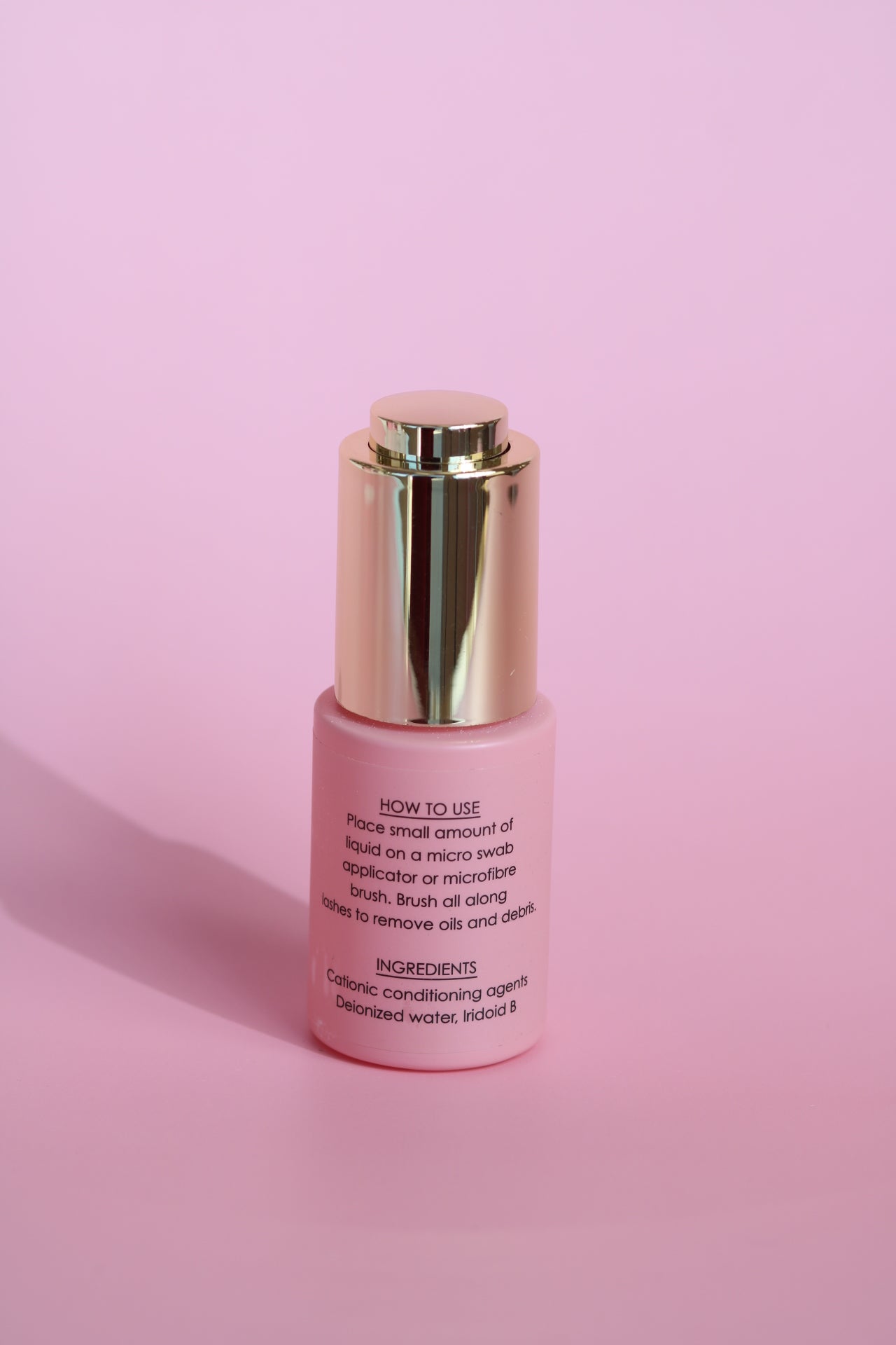 Primer for Eyelash Extensions - Sky One Eleven