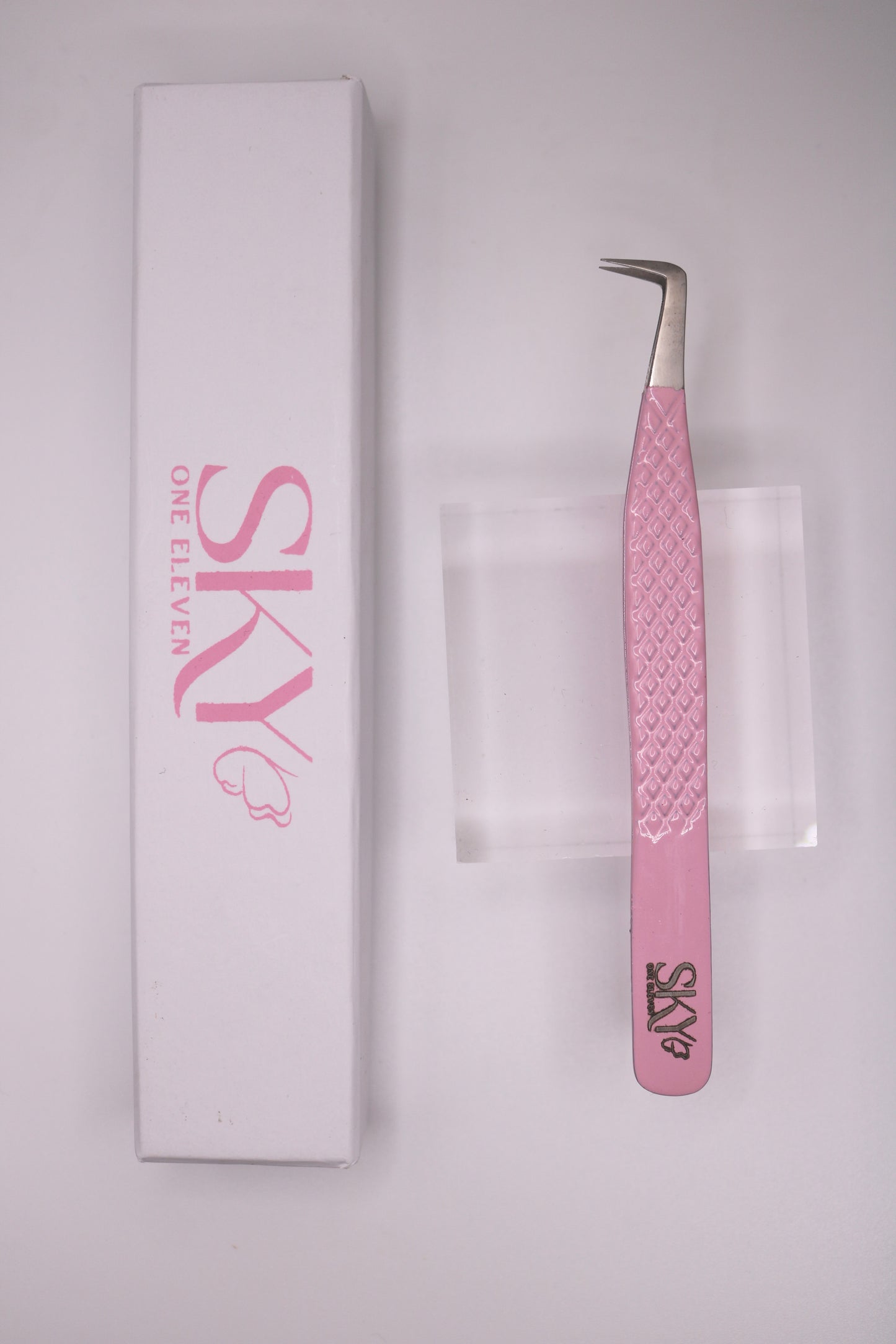 Sky | 90 degree Boot Tweezer